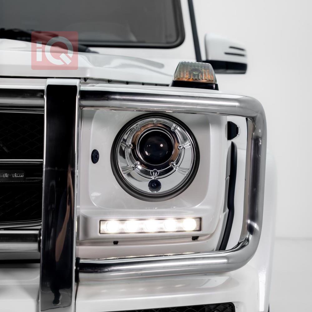 مرسيدس بنز G-Class